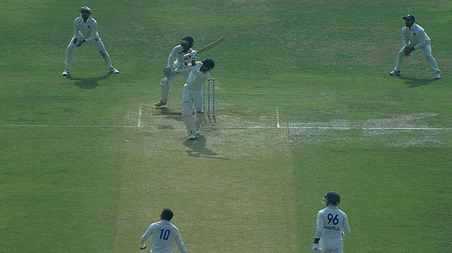 Hyderabad Vs Andhra Live Streaming, Ranji Trophy Group B Round 5: When, Where To Watch Domestic Cricket Match