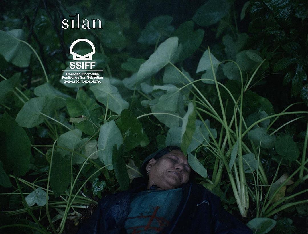 Salt for Sugar Films : A poster of Sīlan