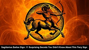 Sagittarius Zodiac Sign: 11 Surprising Secrets You Didn't Know About This Fiery Sign