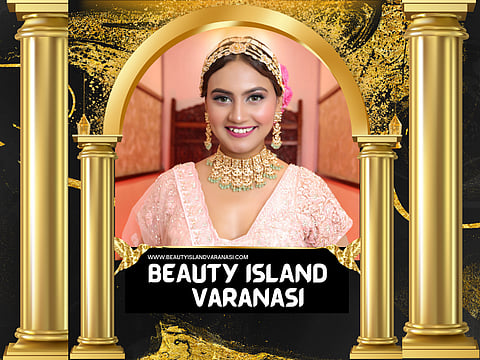 Makeup Artist in Varanasi