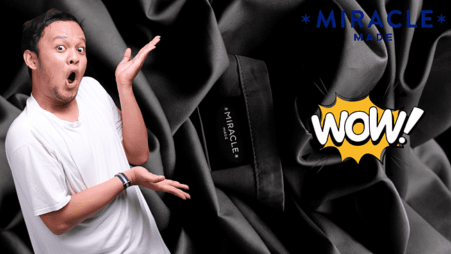 Benefits Of Using Miracle-Made Bed Sheets