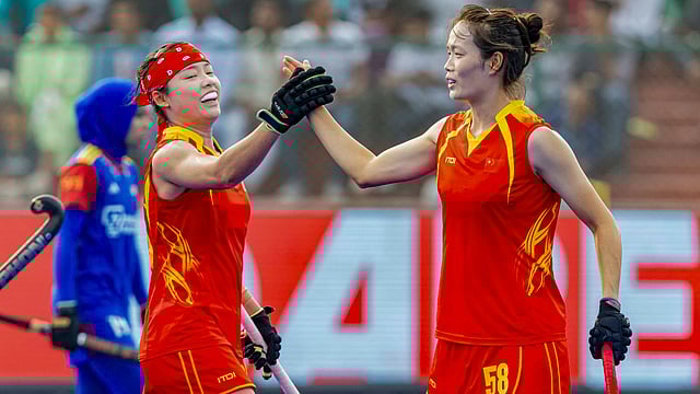 Japan Vs China Live Streaming: When And Where To Watch Women's Asian Champions Trophy 2024 JPN-W v CHN-W Match