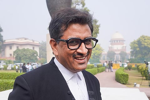 SC decision on bulldozer action