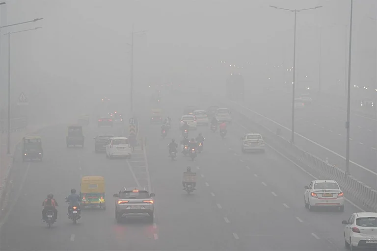 UP-Bihar Weather - null