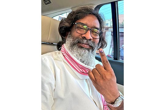 Can Hemant Soren Come Through For Jharkhand's Muslim Population?