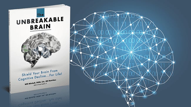 The Unbreakable Brain Reviewed