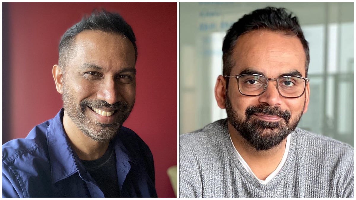 IMDB : Raj Nidimoru and Krishna DK