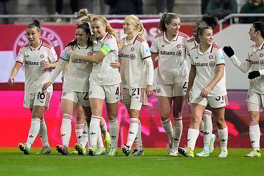 UWCL: Man City, Arsenal Record Victories In Europe