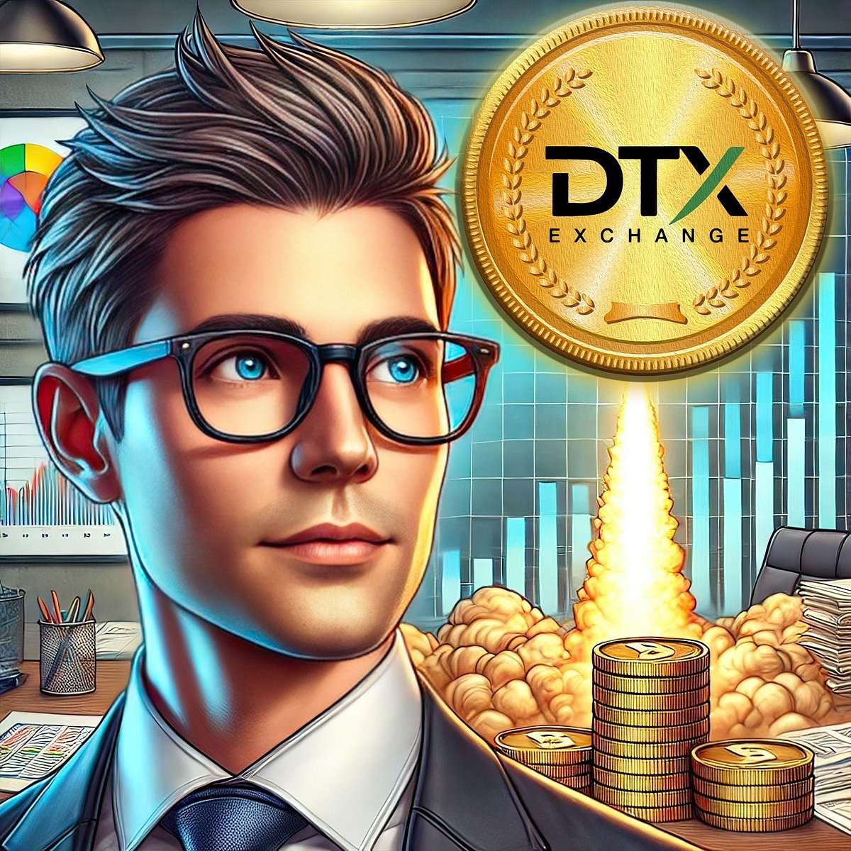 DTX Exchange