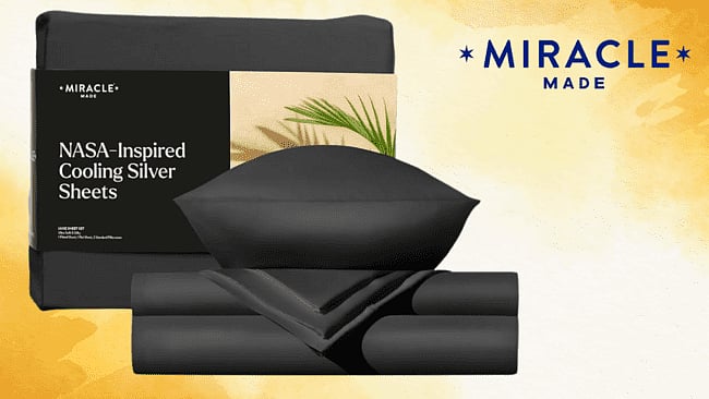 Miracle Sheets Review: Are They Worth The Investment?