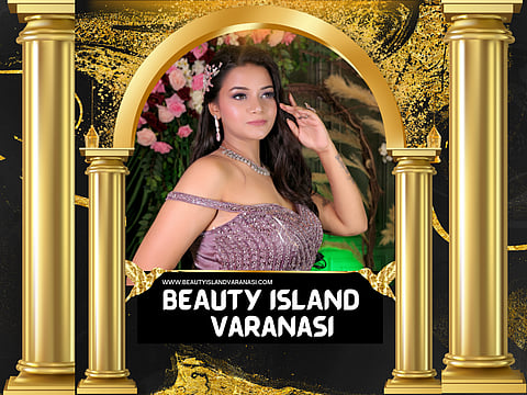 Beauty Island Varanasi