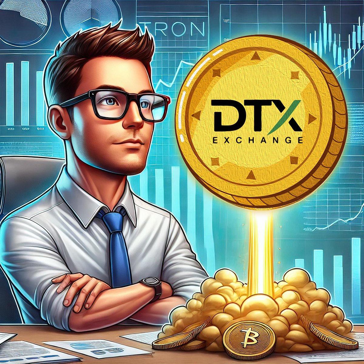 DTX Exchange