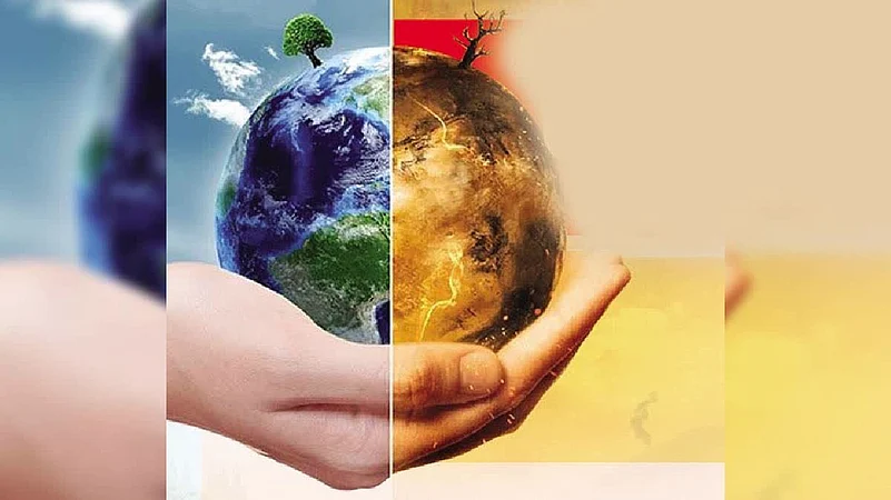 Representational Image