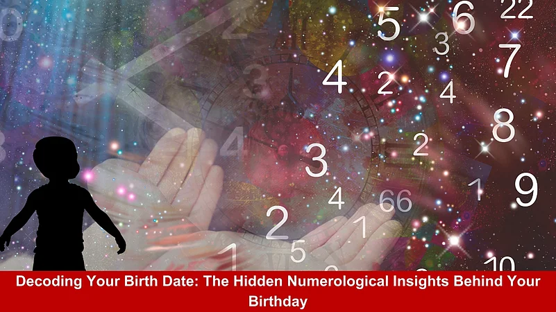 birth date numerology