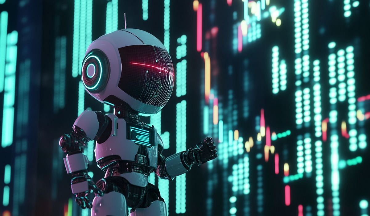 Opulon Trading AI Recenze