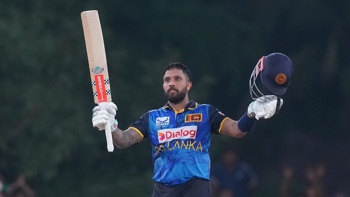 Kusal Mendis