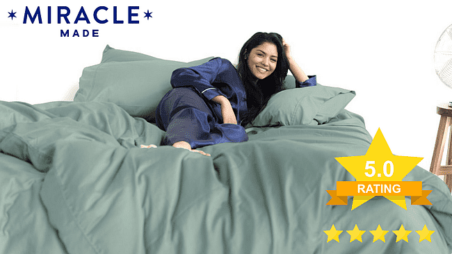 Miracle Sheets