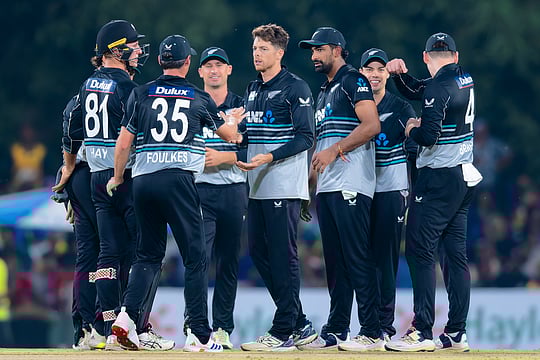 New Zealand Vs Sri Lanka, 3rd ODI Live Streaming: When, Where To Watch NZ Vs SL Cricket Match On TV And Online