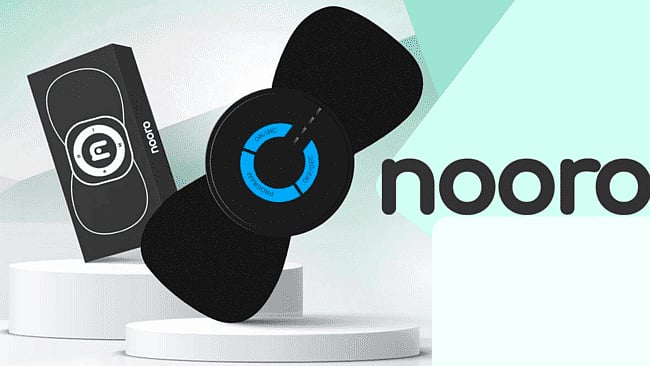 Nooro NMES Whole Body Massager