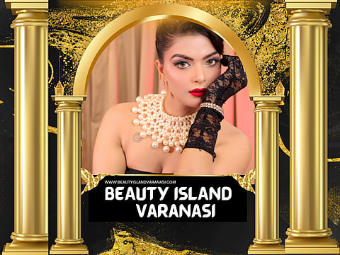 Best Salon in Varanasi