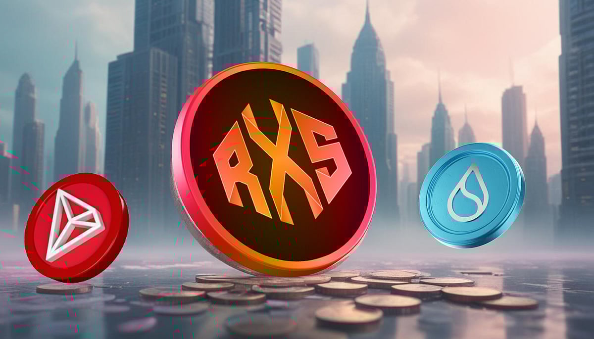 3 Best Altcoins To Buy And Hold As The Bull Market Heats Up