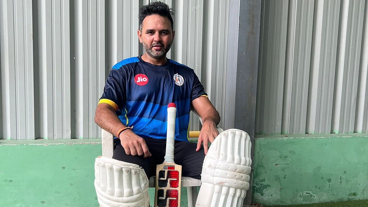 X  | Parthiv Patel : Parthiv Patel.