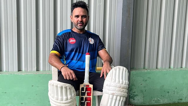 IPL 2025: Gujarat Titans Appoint Parthiv Patel As Batting And Assistant Coach