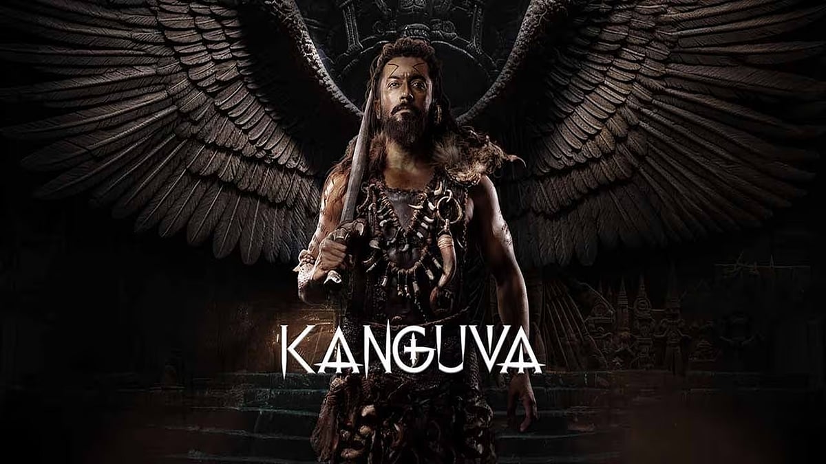 Kanguva Twitter Review: Suriya Steals The Show; Fans Call His Performance 'Explosive'