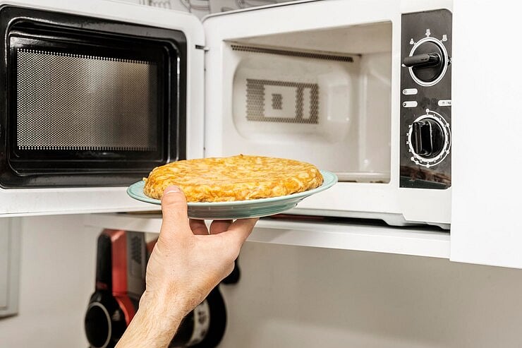 Amazon  : Best microwave oven 