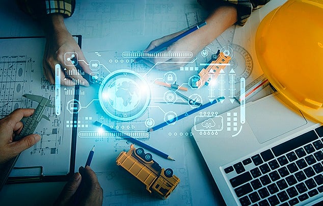 Siddartha Koride Of Metcalf Builders, Inc. Leads Technological Advances In Construction