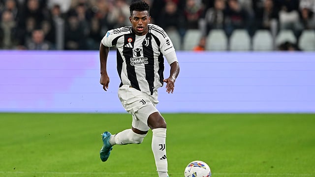 Juventus Team News: Juan Cabal Becomes Second Juve Defender To Suffer ACL Injury