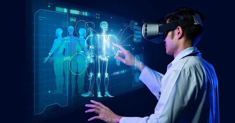 AI In Indian Healthcare