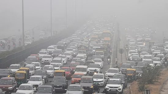 As Delhi Chokes For Breath, COP29 Urges SLCP Reduction | Details