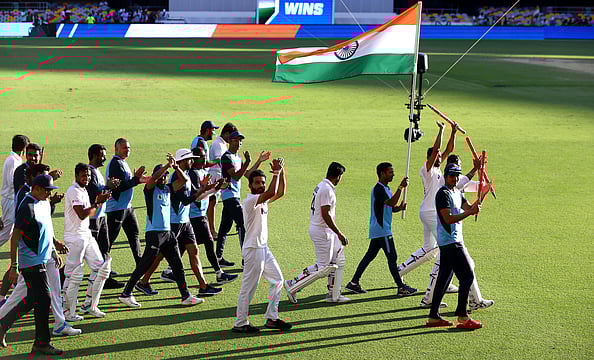 Border-Gavaskar Trophy 2024-25 Venues: India's Record In All Five Stadiums