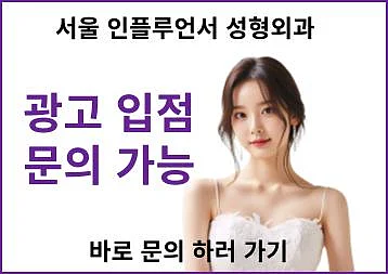 강남성형외과 및 서울피부과 Top 15