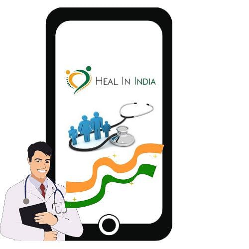 Heal In India