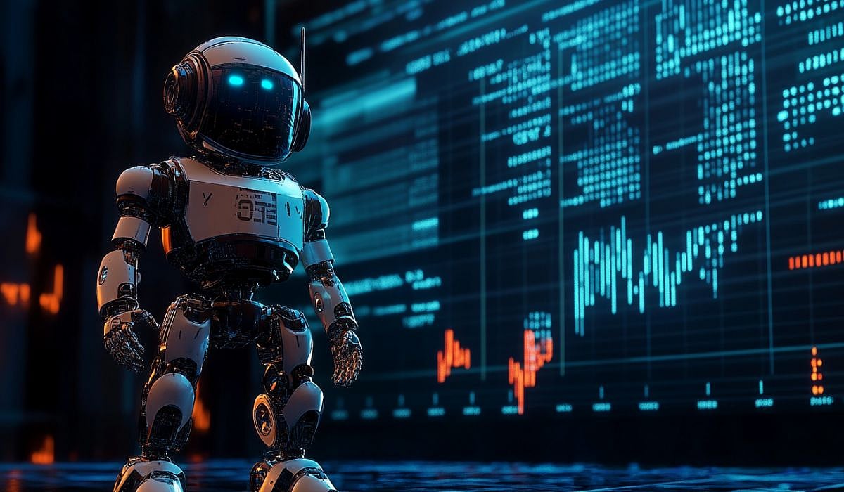 TradeVistaX 3.6 Ai Recensioni