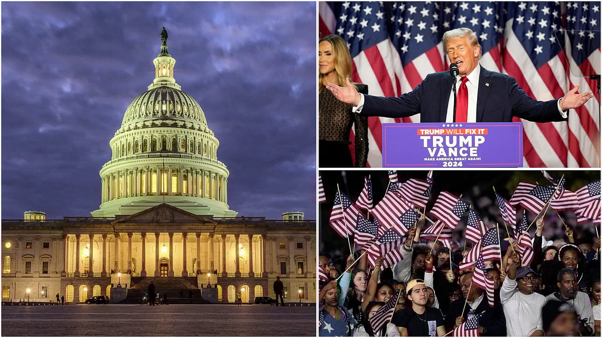 U.S. Senate Advances Measure To Curb Trump’s Authority To Use Military Force In Venezuela