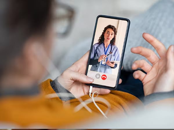 How Telemedicine Is Revolutionizing Medical Tourism In India