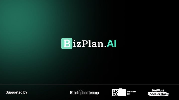 BizPlan AI