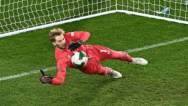 Republic of Ireland 1-0 Finland, UEFA Nations League: Caoimhin Kelleher Repays Trust In Narrow Victory