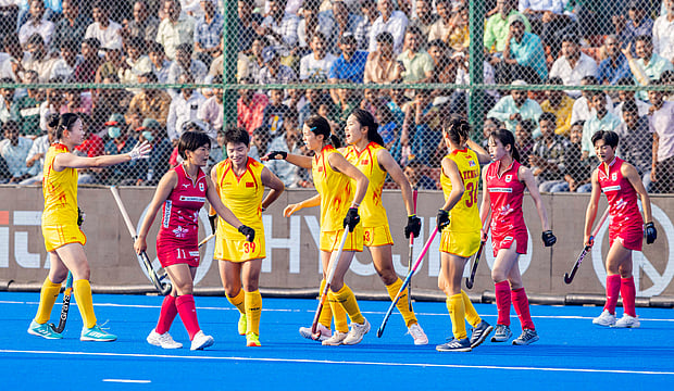 Malaysia Vs Japan, Live Streaming: When, Where To Watch Women's Asian Champions Trophy 2024