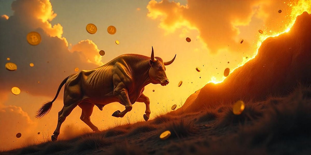 Next Bull Run Crypto to Watch