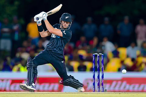 Sri Lanka vs New Zealand, 1st ODI
