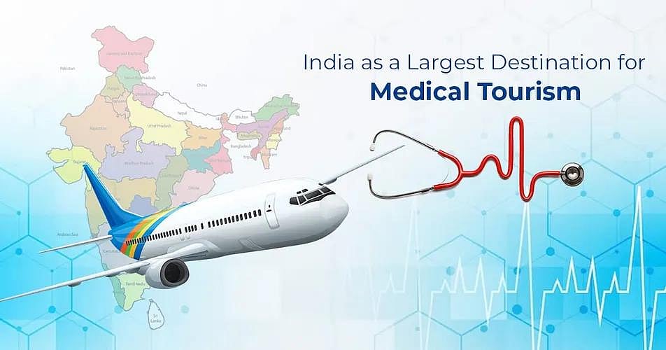 Cost Vs. Quality: Why India Is A Top Choice For Affordable Medical Tourism