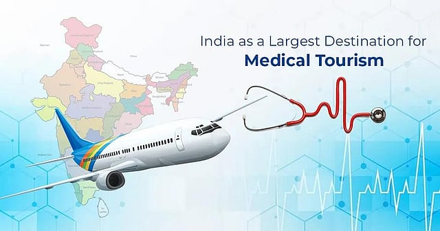 Cost Vs. Quality: Why India Is A Top Choice For Affordable Medical Tourism