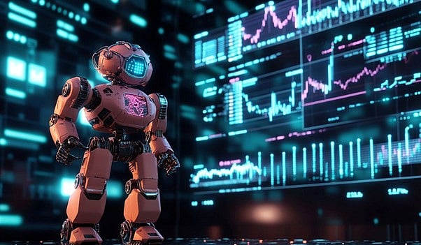 TradeVistaX 3.6 AI Recension 2024: Legit Kryptohandelsplattform? - Hög Vinst?