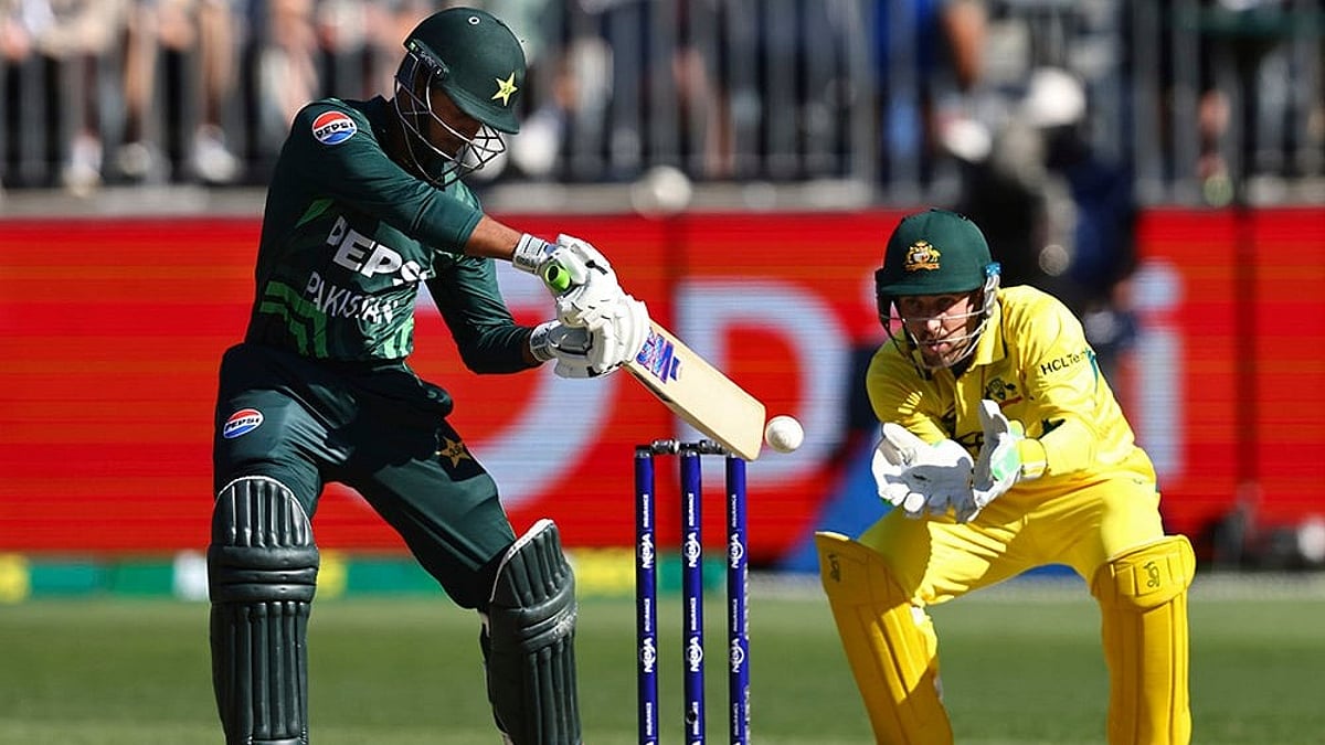 AUS Vs PAK, 1st T20I LIVE Scores NewLook Australian Side Take On