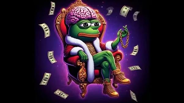 Pepe Unchained ($PEPU)