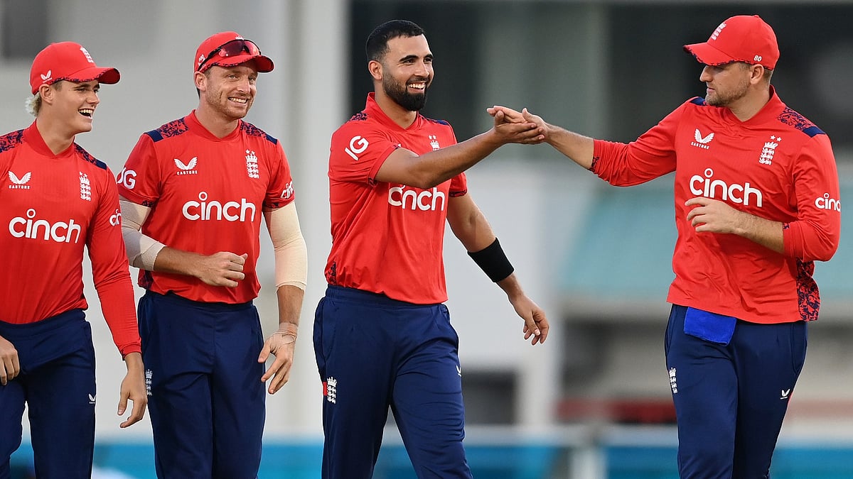 England take an unassailable 3-0 lead in the five-match series.